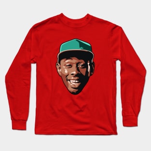 Tamale Long Sleeve T-Shirt